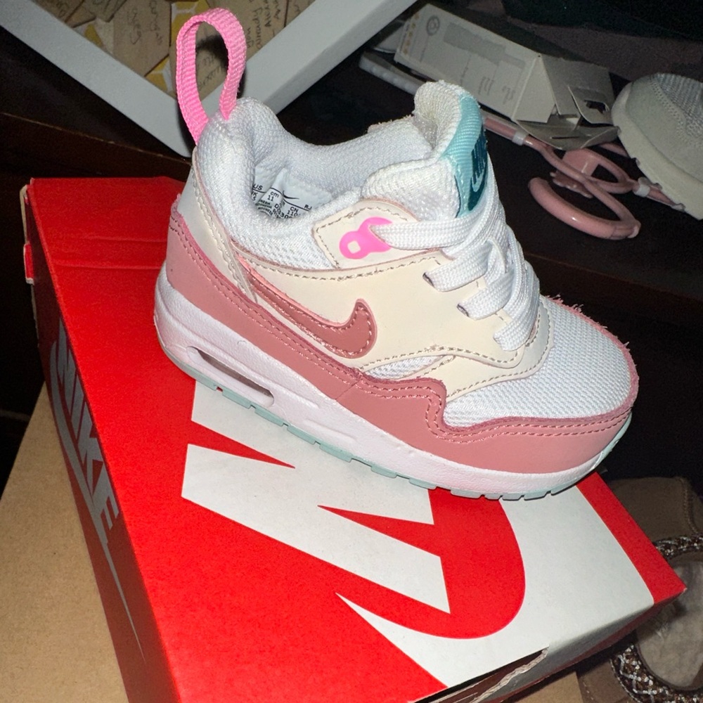 Air Max 1 EasyOn